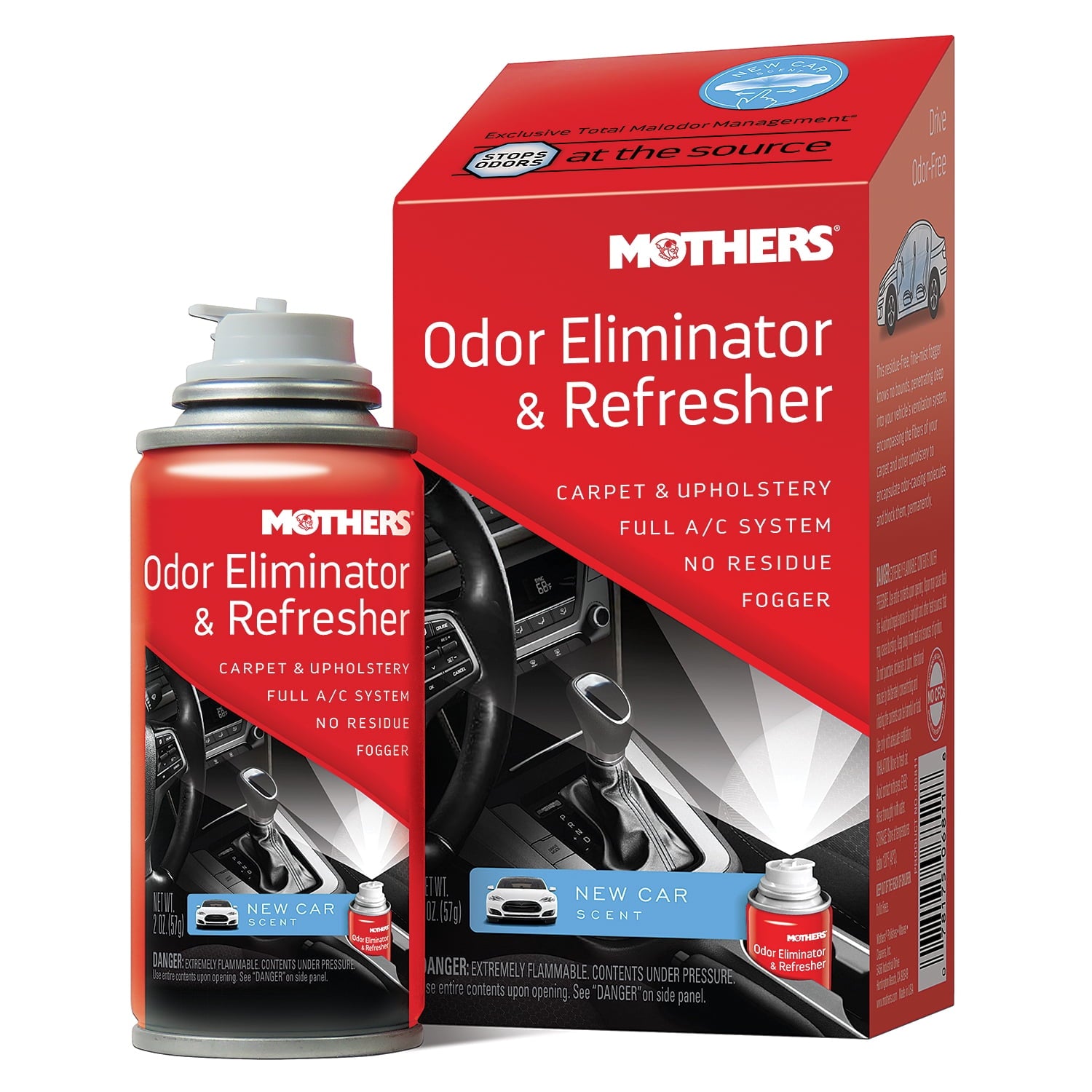 Odor Elimator 2OZ
