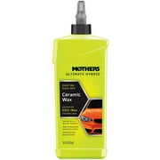 Ulti Hybrid Cer Wax 16OZ