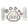 D70 HD Bearing