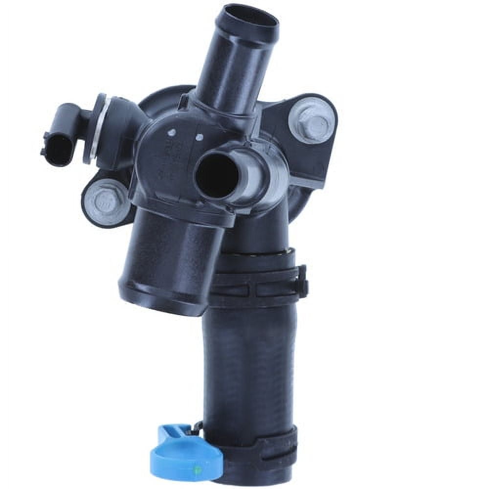 Engine Coolant Outlet Flange