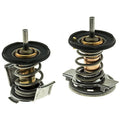 Engine Coolant Thermostat