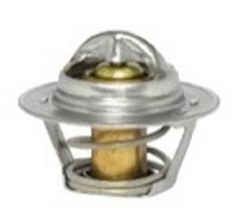 Engine Coolant Thermostat