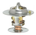 Fail Safe Thermostat