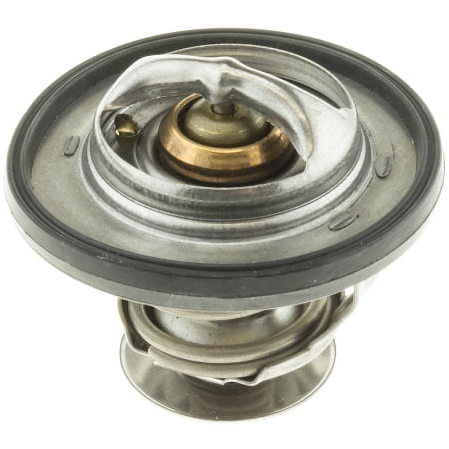 Failsafe Thermostat