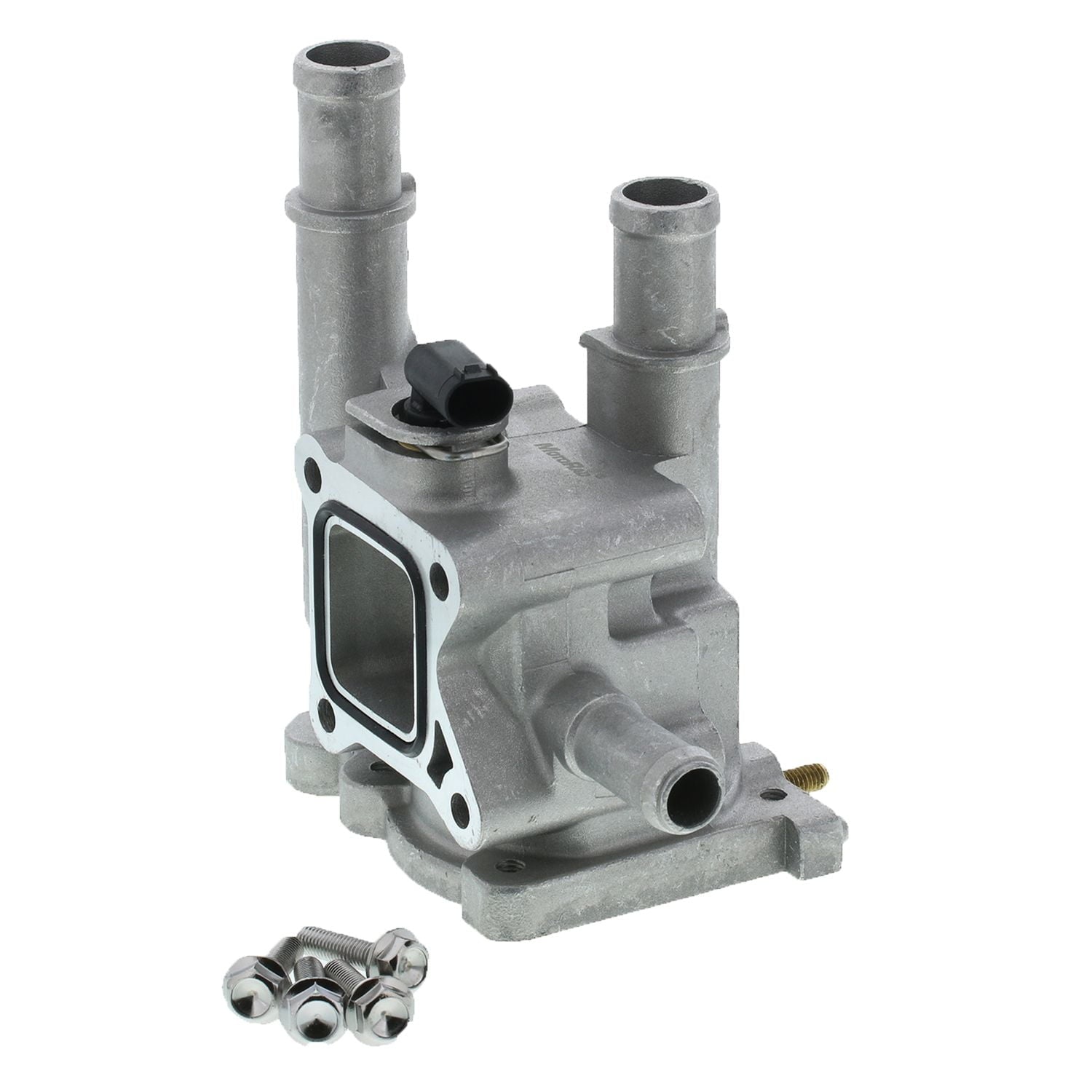 Engine Coolant Thermostat Housing