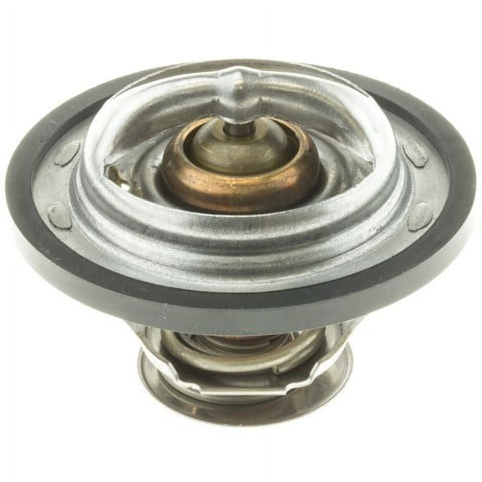 Failsafe Thermostat