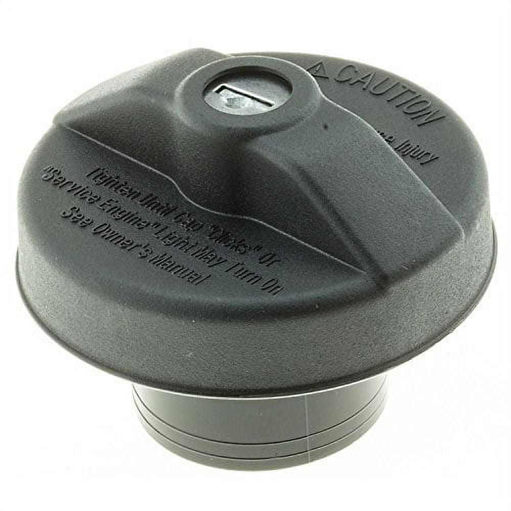 Fuel Cap