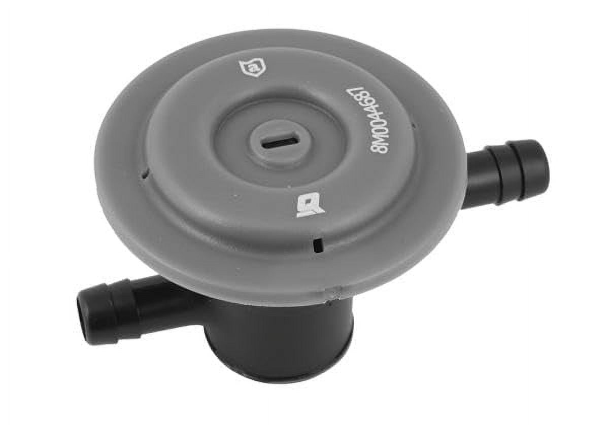 Asm-Valve Demand Fuel -1K