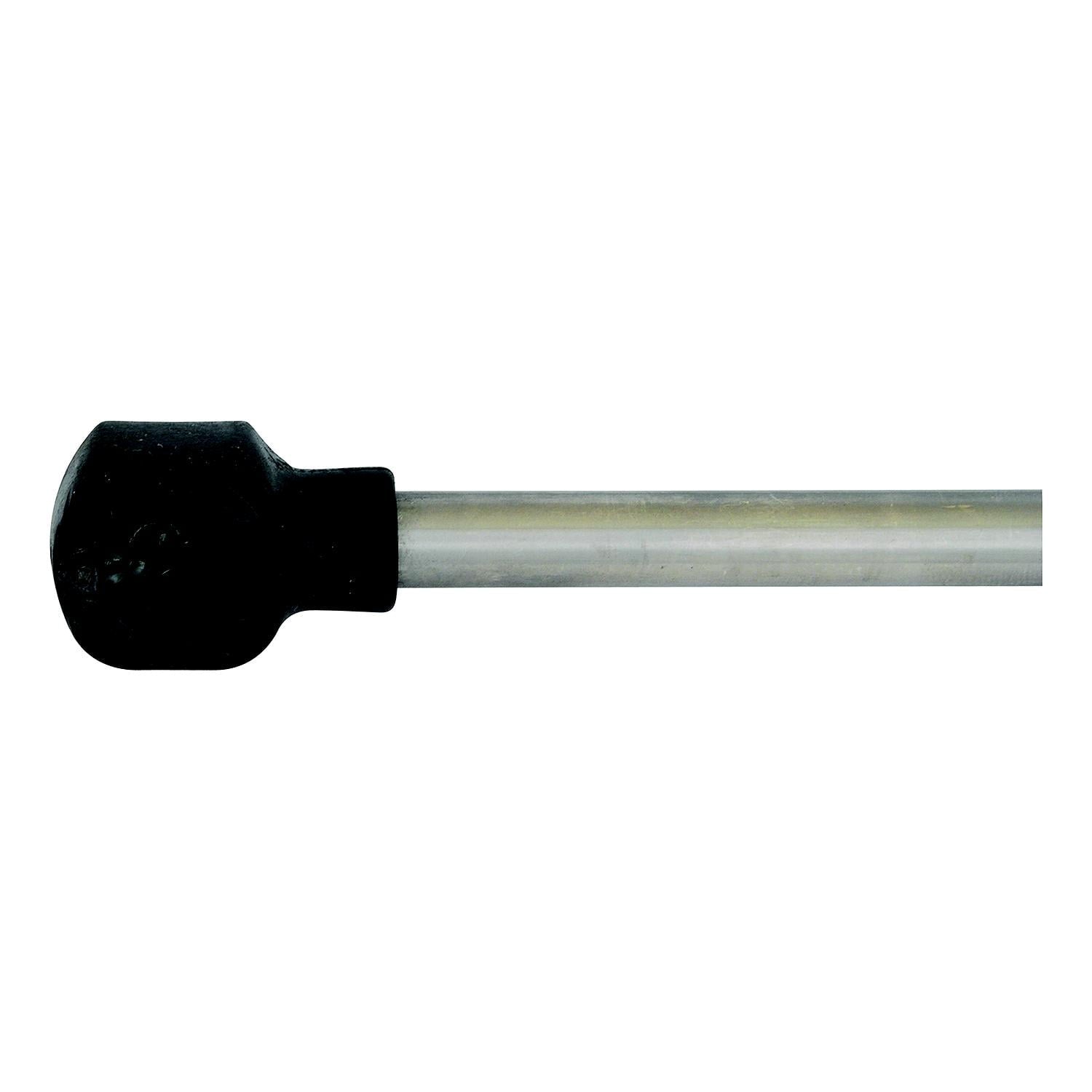 SS 8MM EXT 10' CMP 7'
