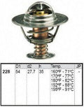 Thermostat