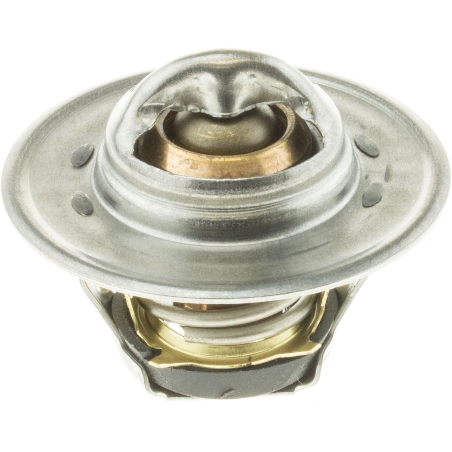 Failsafe Thermostat