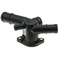 Coolant Housing