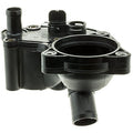 Coolant Housing