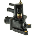 Coolant Housing