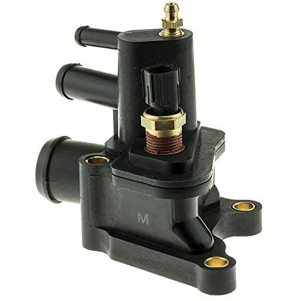 Coolant Housing
