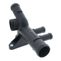Radiator Coolant Hose Flange