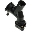 Coolant Housing