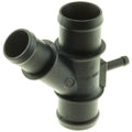 Water Outlet