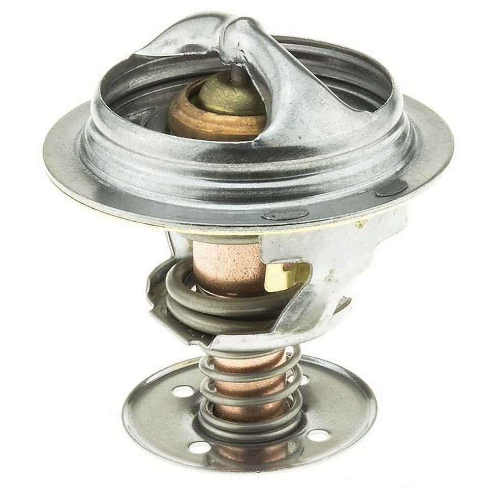 Fail Safe Thermostat