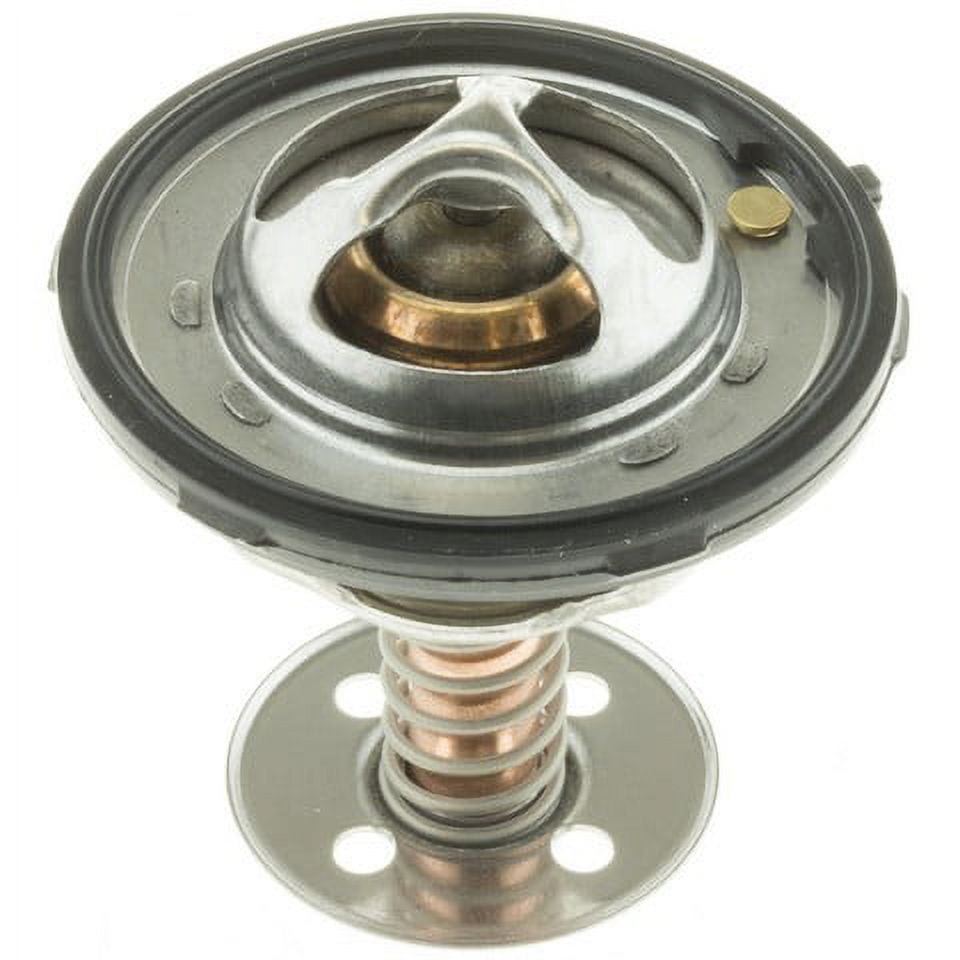 Failsafe Thermostat