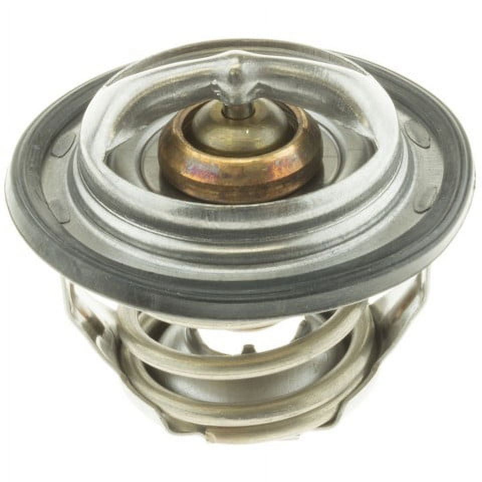 Failsafe Thermostat