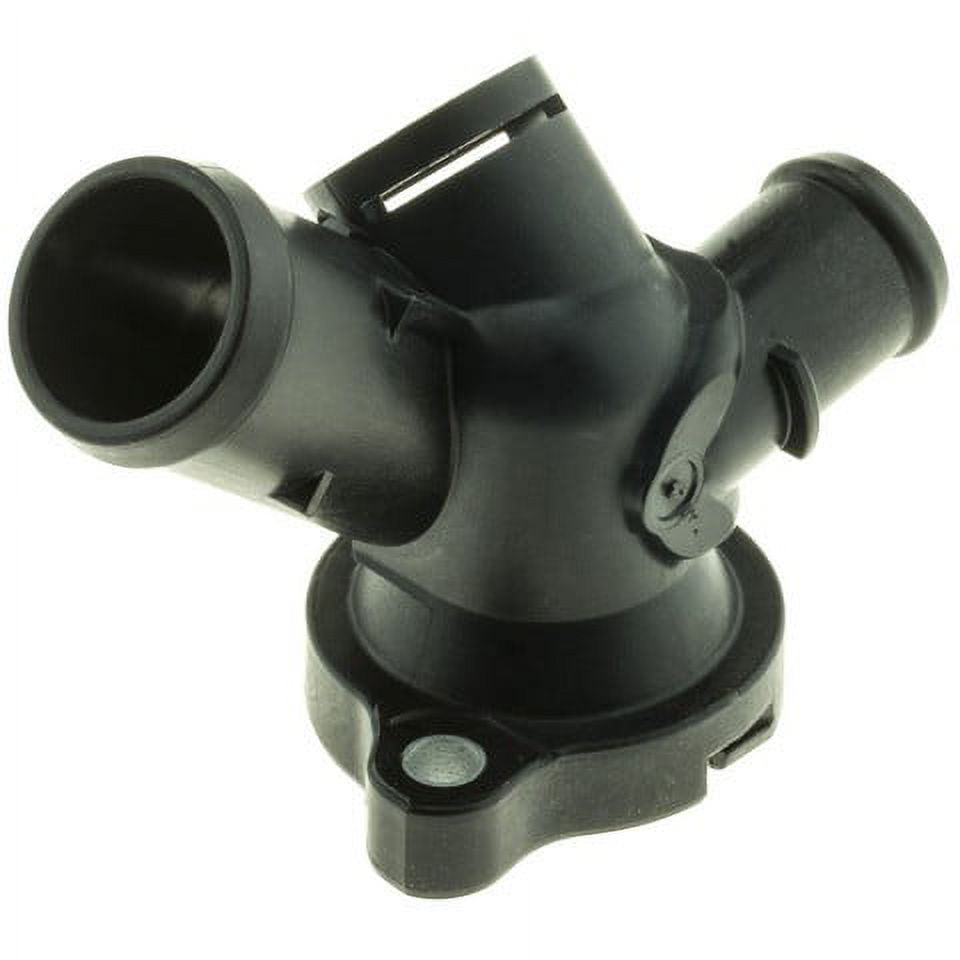 Water Outlet
