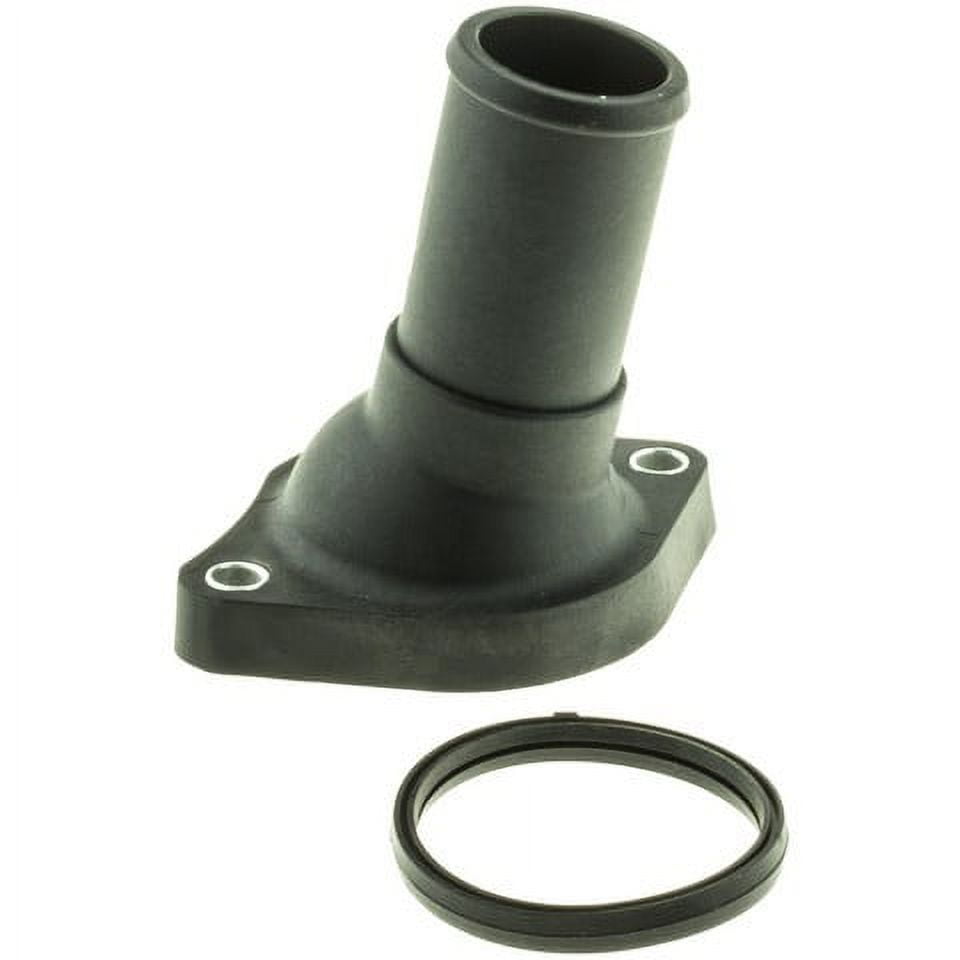 Water Outlet