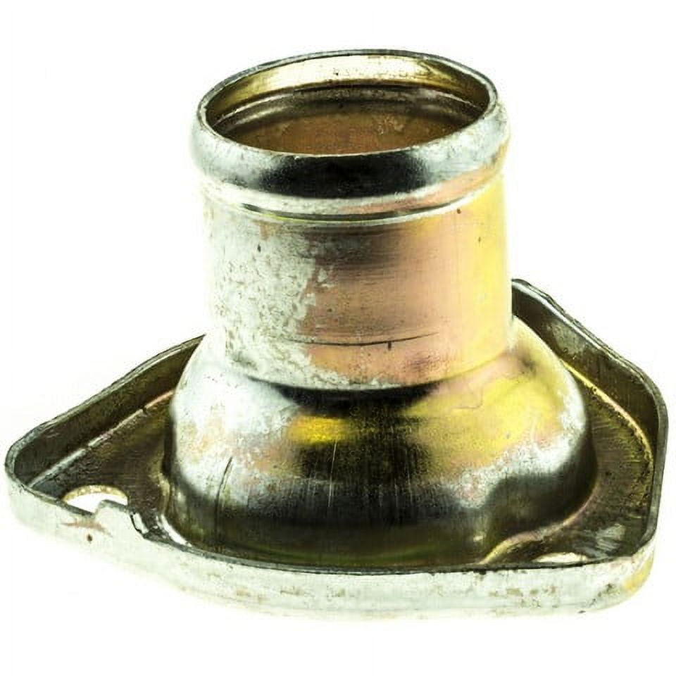 Water Outlet
