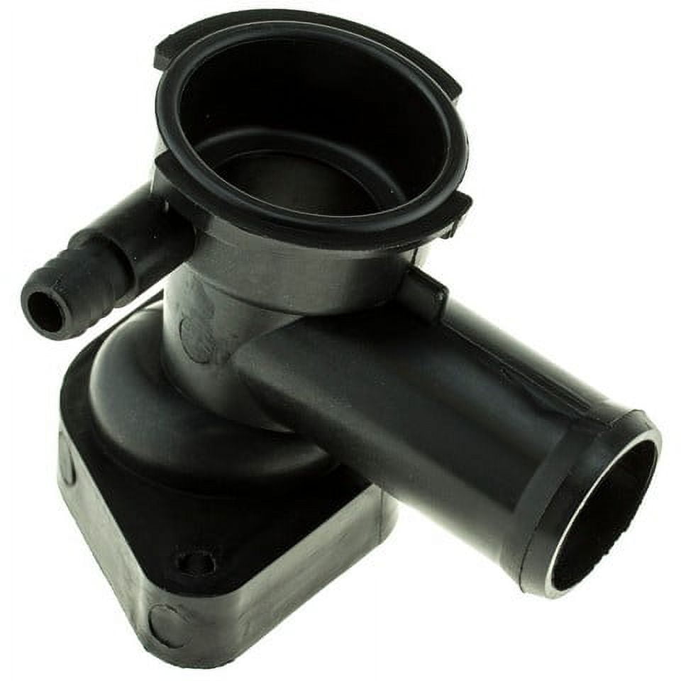 Water Outlet