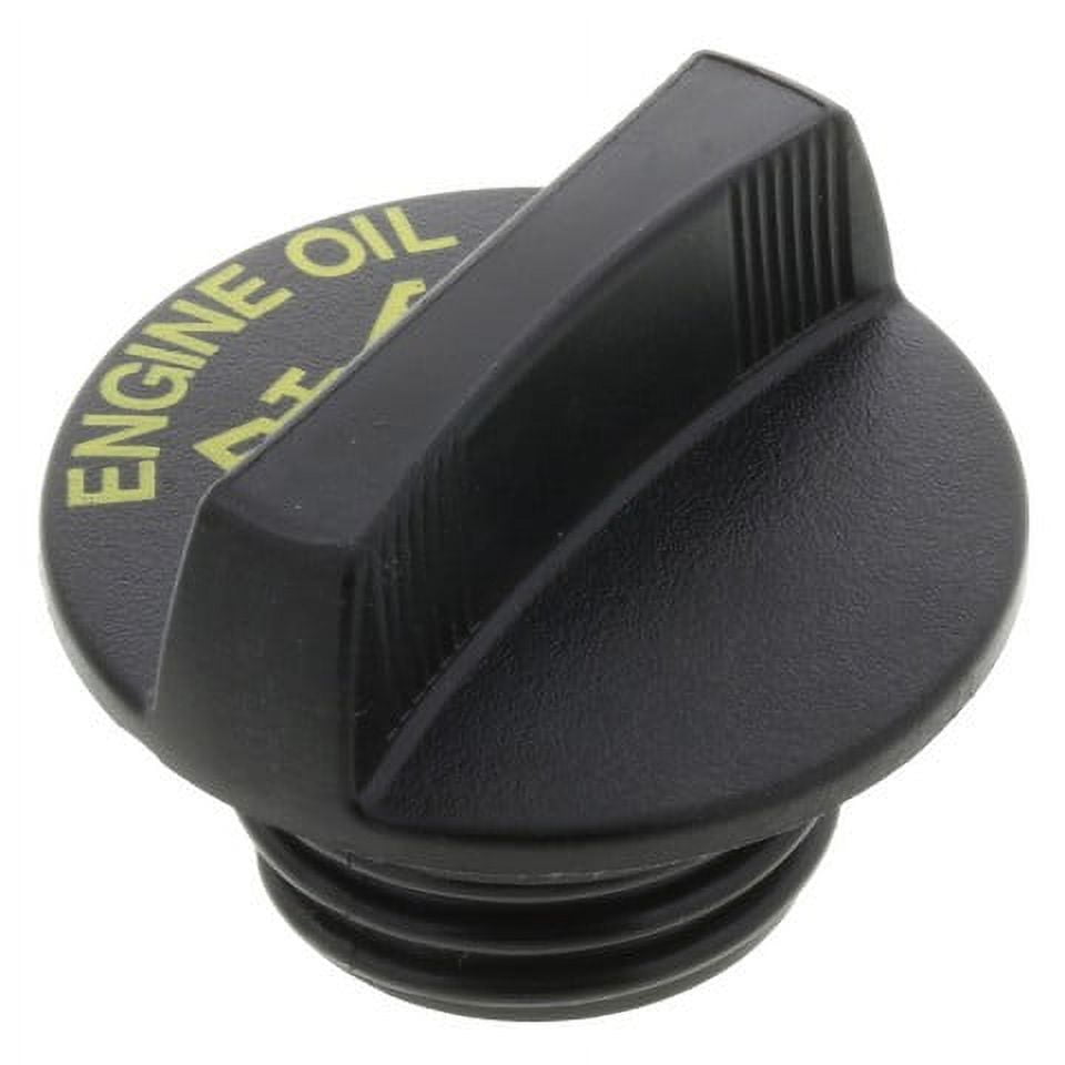 Oil Cap