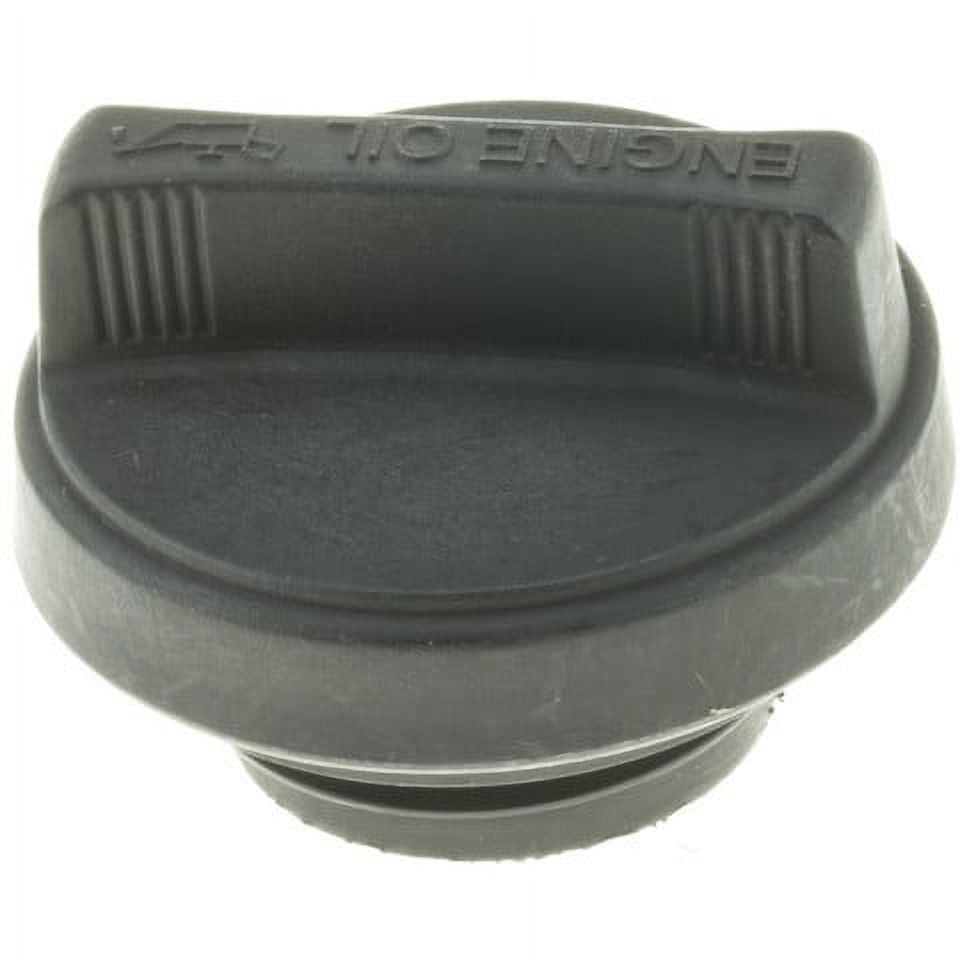 Oil Cap