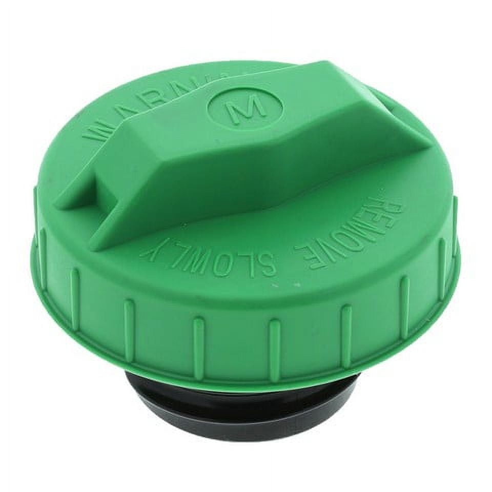 Fuel Cap