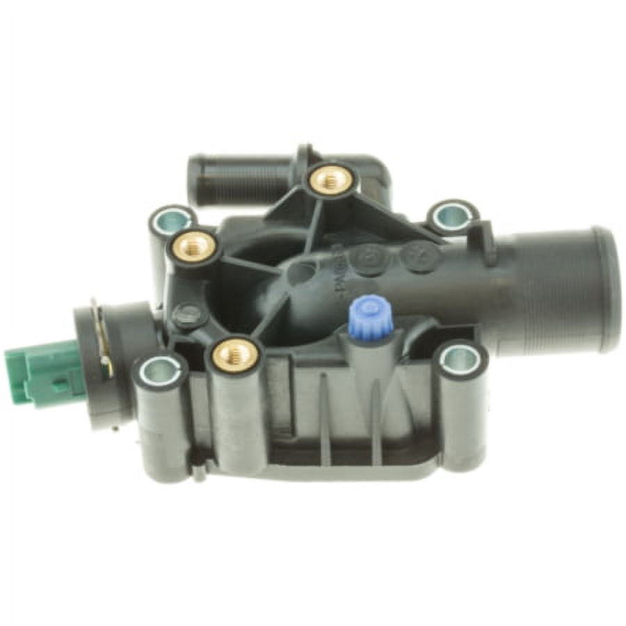 Engine Oil Filler Cap