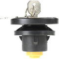 Fuel Cap