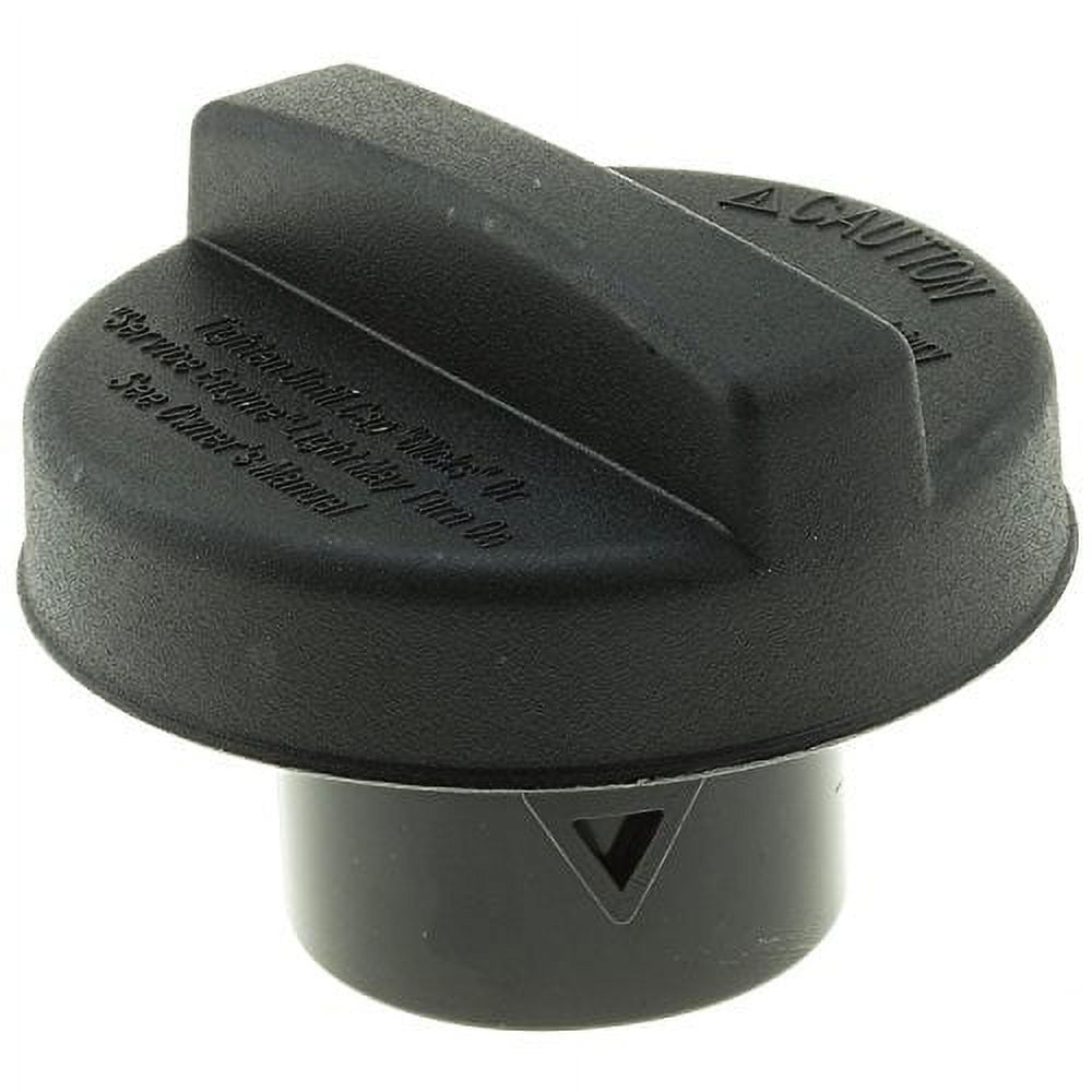 Fuel Cap