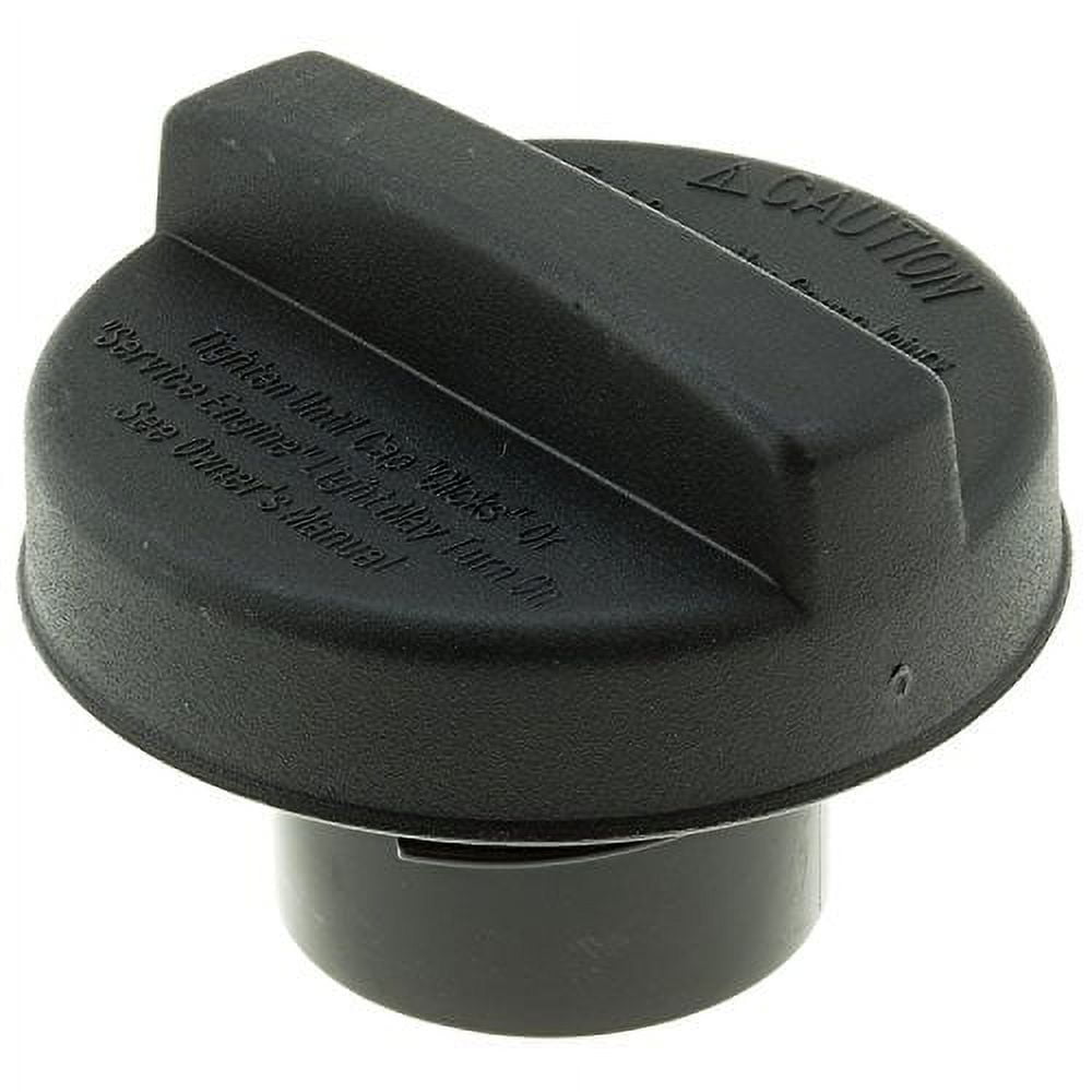 Fuel Cap