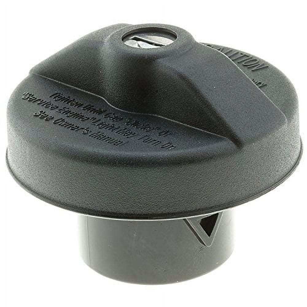 Fuel Cap