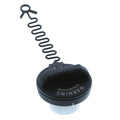 Tethered Fuel Cap