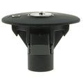 Locking Gas Cap