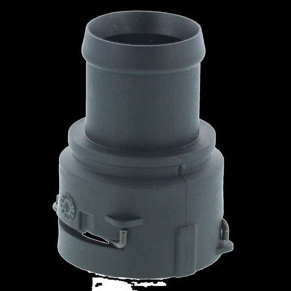 Radiator Coolant Hose Connector