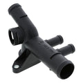 Radiator Coolant Hose Flange