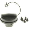 Tethered Fuel Cap