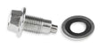 Oil Pan Plug