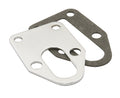 Fuel Pump Mtg Plate Chevy