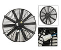 16' Elect Fan Reversbl