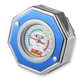 Thermcap 13PSI Blu Domest