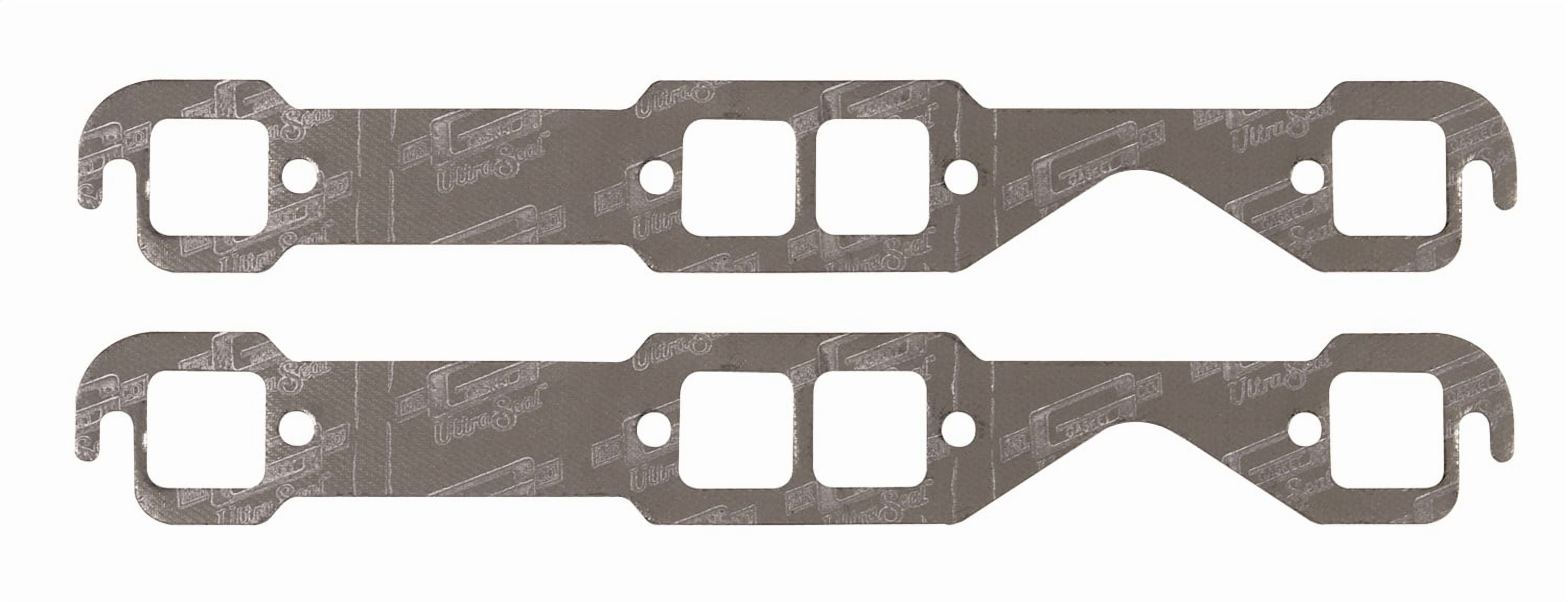 Ultra Seal Exhaust Gasket