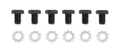 Flexplate Bolts-Gm