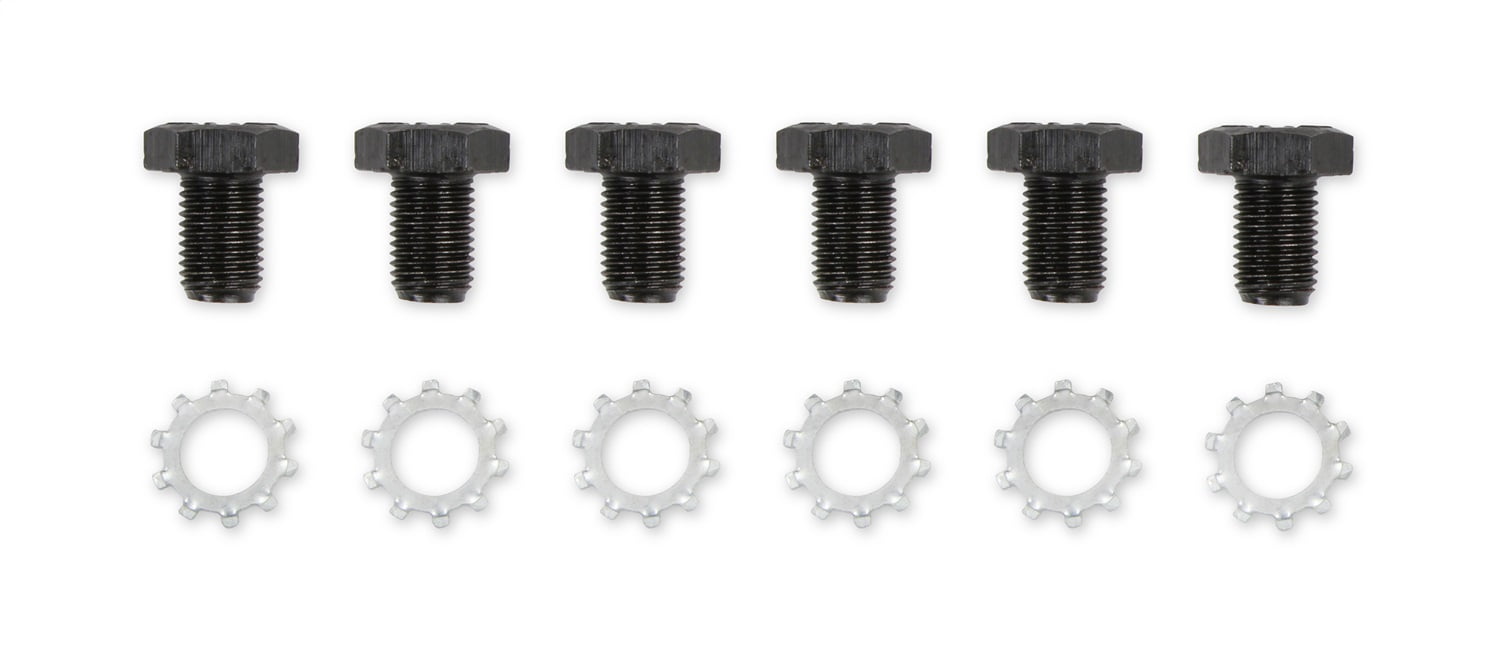 Flexplate Bolts-Gm