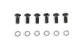 Chev Fw Bolts